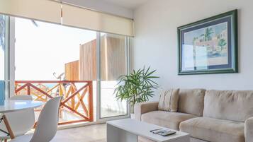 Apartment | 2 bilik tidur