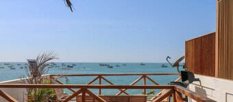 Astonishing 2BR With Spectacular Ocean View