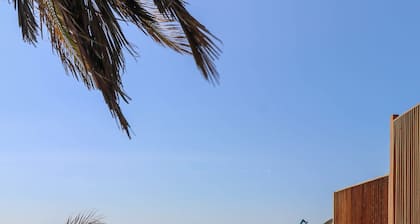 Astonishing 2BR With Spectacular Ocean View