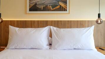 Apartment | 2 bedrooms, Internet