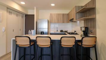 Apartment | 2 bedrooms, Internet