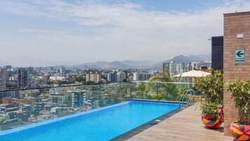 Apartment | 2 bedrooms, Internet