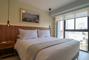 Apartment | 2 bedrooms, Internet - Extraordinary 2BR in Barranco (Lima)