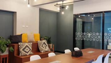 Apartment | 2 Schlafzimmer, Internetzugang