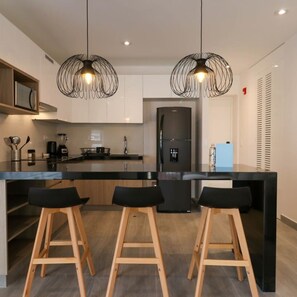 อพาร์ทเมนท์ | 2 ห้องนอน, โต๊ะทำงาน, เตารีด/โต๊ะรีดผ้า, อินเทอร์เน็ตความเร็วสูง