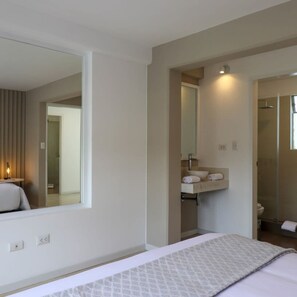 Apartment | 3 bedrooms, Internet - w Fabulous 3BR With Balcony in Barranco (Lima)