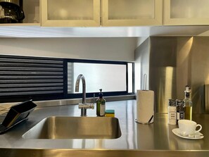 Apartment | 1 bedroom, Internet - w Marvelous Loft in Laureles (Medellín)