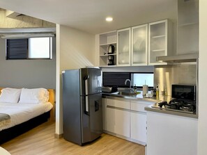 Appartement | 1 chambre, accès à Internet haute vitesse