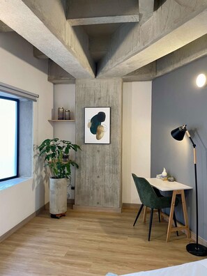 Apartment | 1 bedroom, Internet - w Marvelous Loft in Laureles (Medellín)