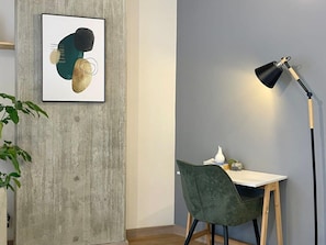 Appartement | 1 chambre, accès à Internet haute vitesse