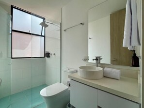 Apartment - w Marvelous Loft in Laureles (Medellín)