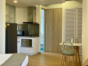 Appartement | 1 chambre, accès à Internet haute vitesse