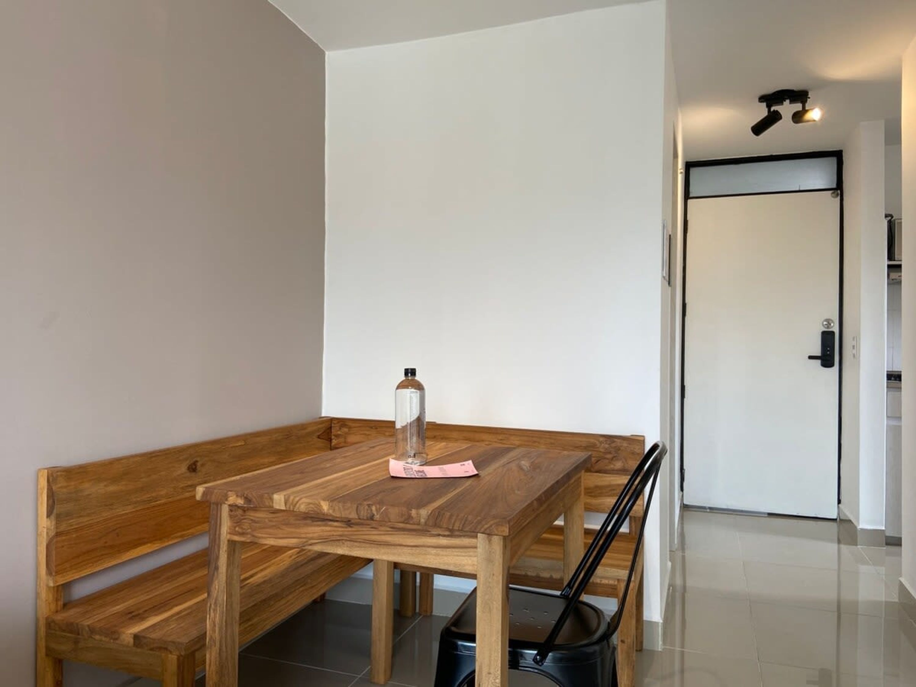 Apartment | In-room dining