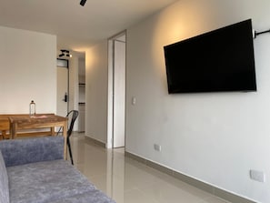 Appartement | Extérieur