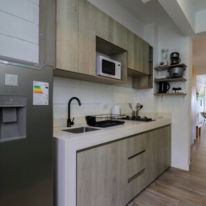 Apartment | 1 bedroom - Amazing Loft With Spectacular Ocean View (Máncora)