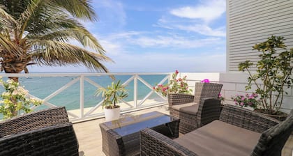 Amazing Loft With Spectacular Ocean View