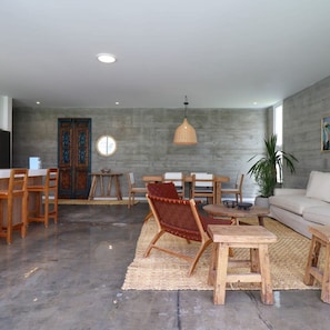 Maison | 4 chambres, fer et planche Ă repasser, accĂšs Ă Internet haute vitesse