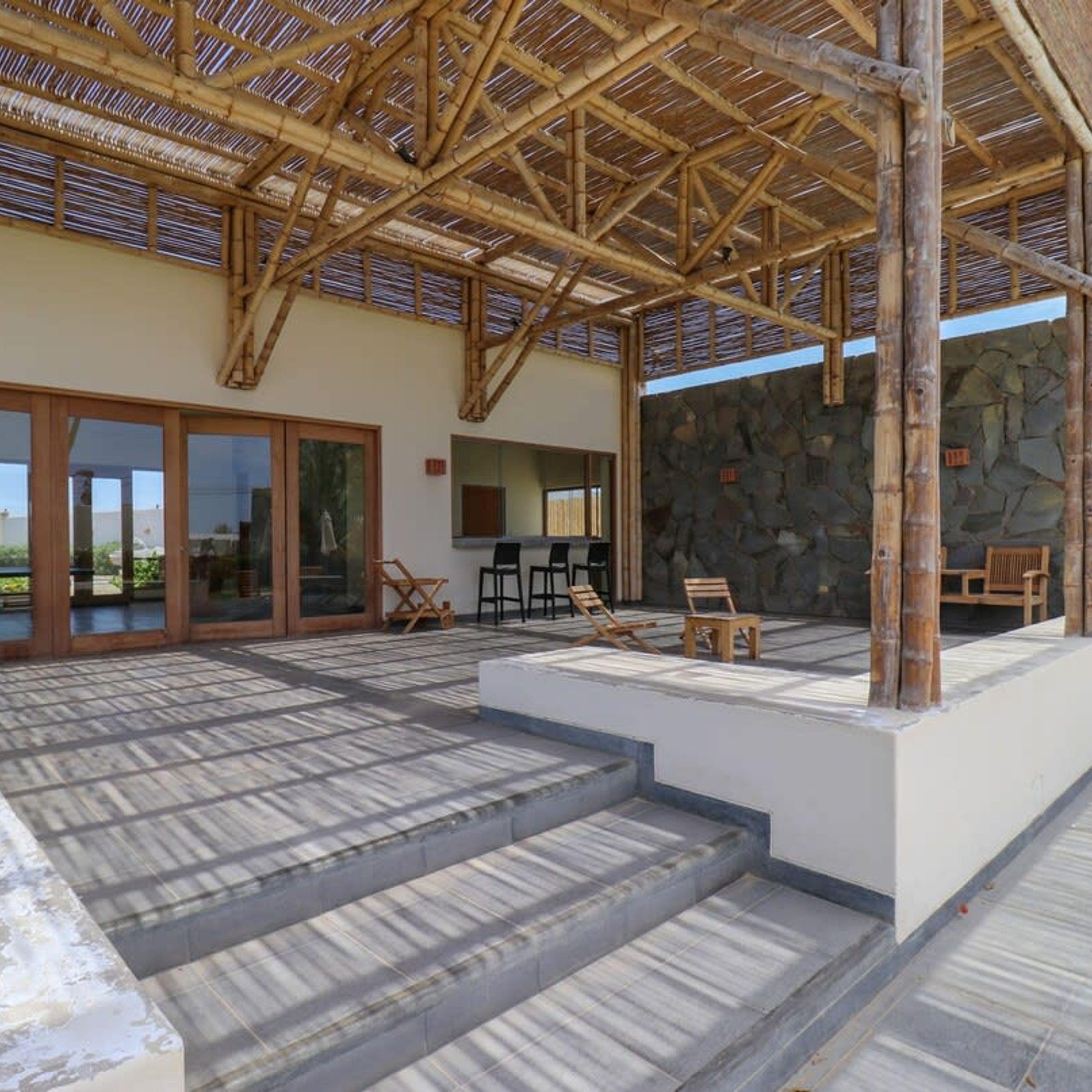 Casa | 4 habitaciones, tabla de planchar con plancha y internet 