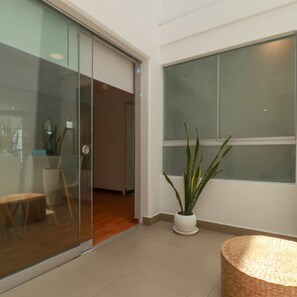 Apartment | 3 bedrooms, Internet - Amazing 3BR With Patio in Barranco (Lima)