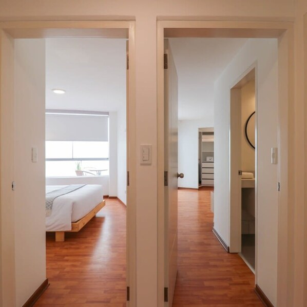 Apartment | 3 bedrooms, Internet - Amazing 3BR With Patio in Barranco (Lima)