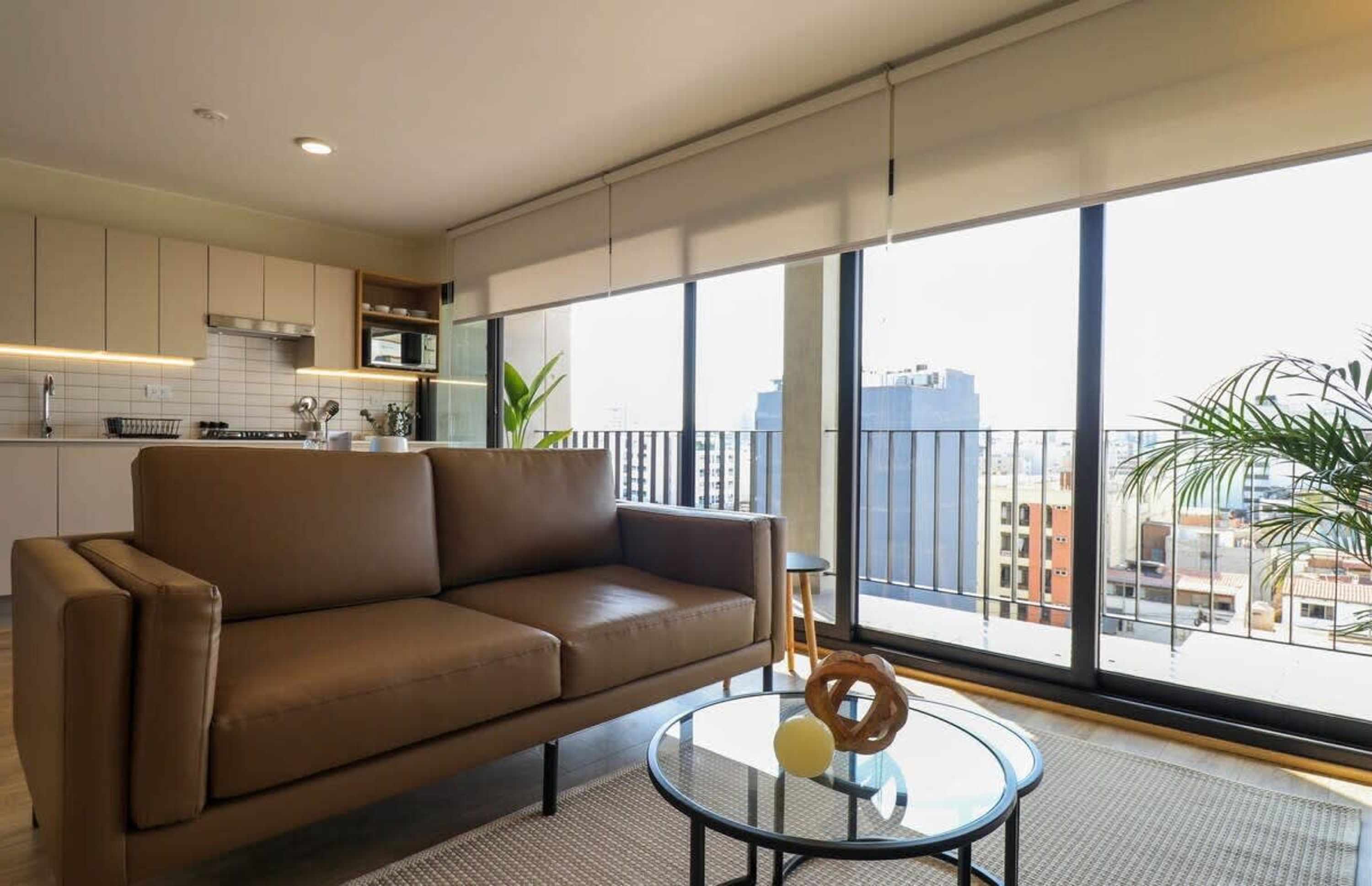 Διαμέρισμα | 2 υπνοδωμάτια, ίντερνετ 