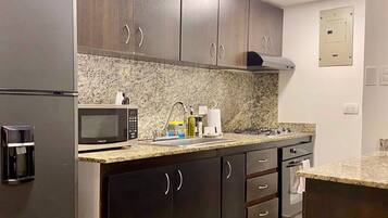 Apartment | 2 bilik tidur
