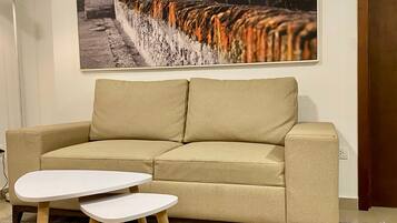 Apartment | 2 bilik tidur