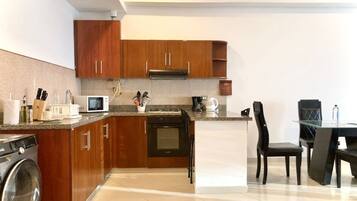 Apartemen | 2 kamar tidur