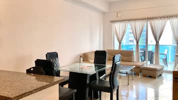 Apartment | 2 bedrooms