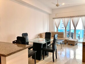 Apartment | 2 Schlafzimmer