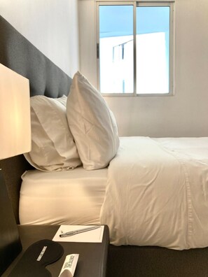 2 chambres