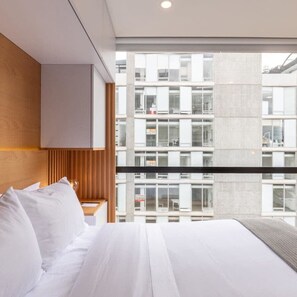 Apartment | 1 bilik tidur 
