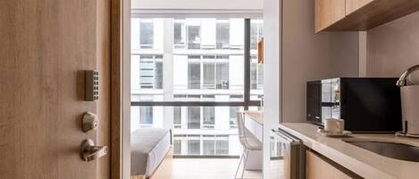 Διαμέρισμα | 1 υπνοδωμάτιο