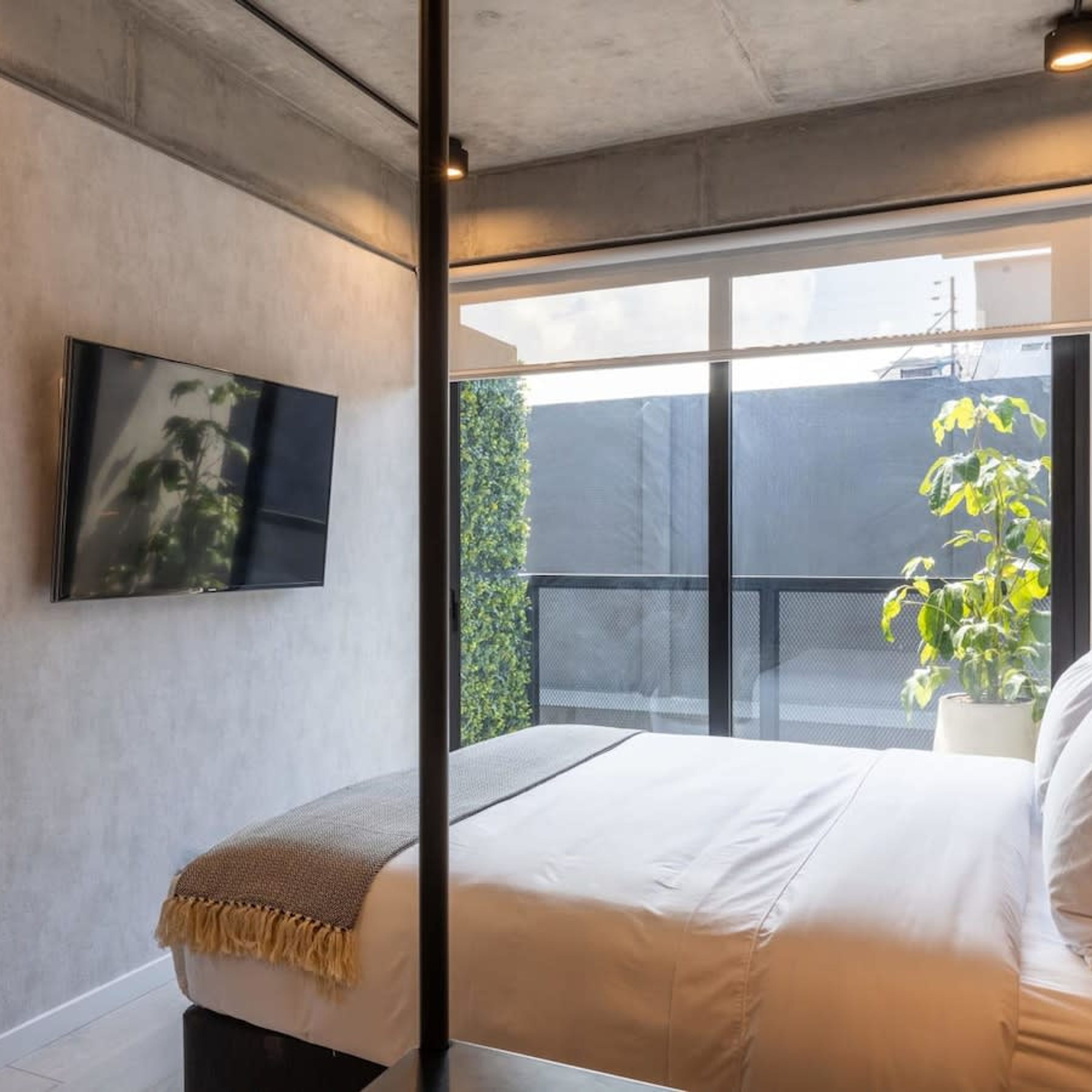 Apartment | 1 bedroom, Internet