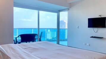 Apartment | 2 bedrooms, Internet