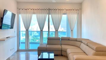 Apartment | 2 bedrooms, Internet