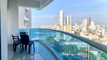 Apartment | 2 bedrooms, Internet