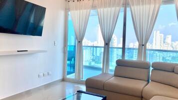 Apartment | 2 bedrooms, Internet