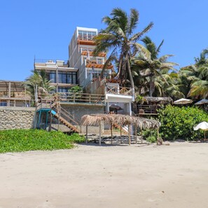 Apartemen | 1 kamar tidur dan internet