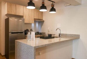 Apartment | 2 bedrooms, Internet - Amazing 2BR in the Heart of Miraflores (Lima)