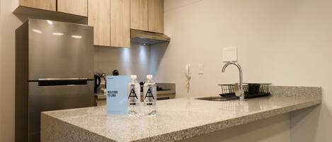 Apartment | 2 bedrooms, Internet