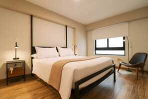 Apartment | 2 bedrooms, Internet - Amazing 2BR in the Heart of Miraflores (Lima)