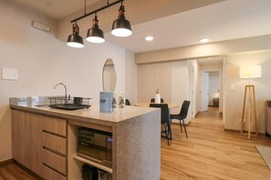 Apartment | 2 bedrooms, Internet - Amazing 2BR in the Heart of Miraflores (Lima)