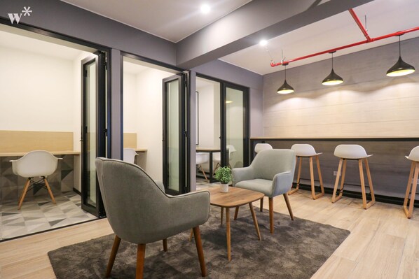 Apartment | 2 bedrooms, Internet - Amazing 2BR in the Heart of Miraflores (Lima)