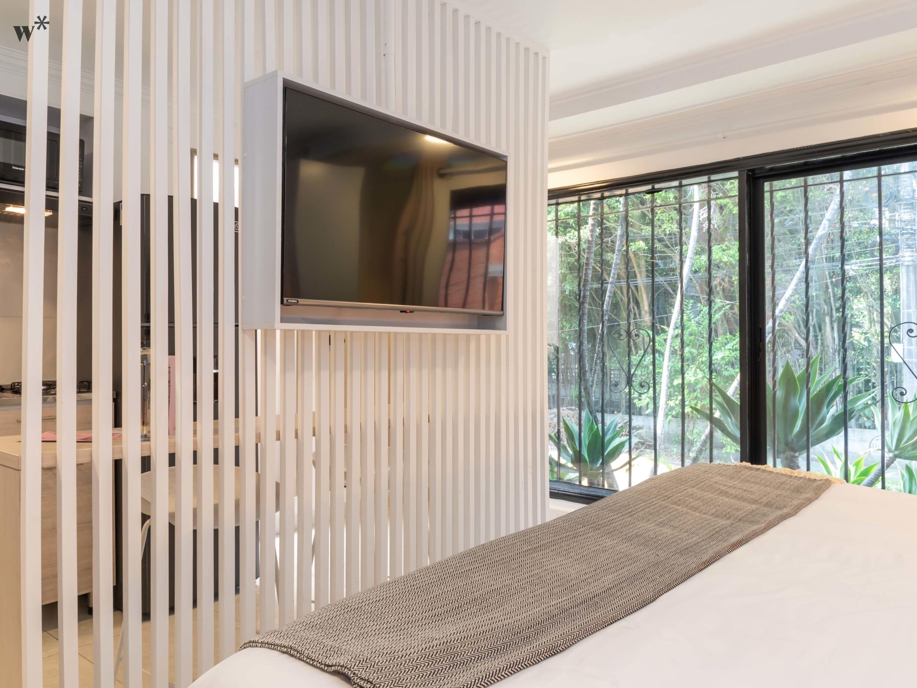 Apartment | 1 bedroom, Internet