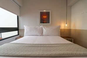 Apartment | 2 bedrooms, Internet - Cozy 2BR in the Heart of Miraflores (Lima)