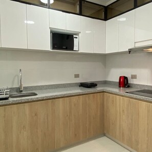 Apartment | 3 bedrooms, Internet - Awesome 3BR With Balcony in Miraflores (Lima)