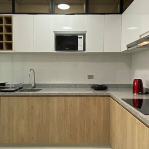 Appartement | 3 chambres, Internet