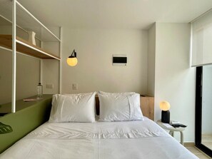 Apartment | 1 bedroom, Internet