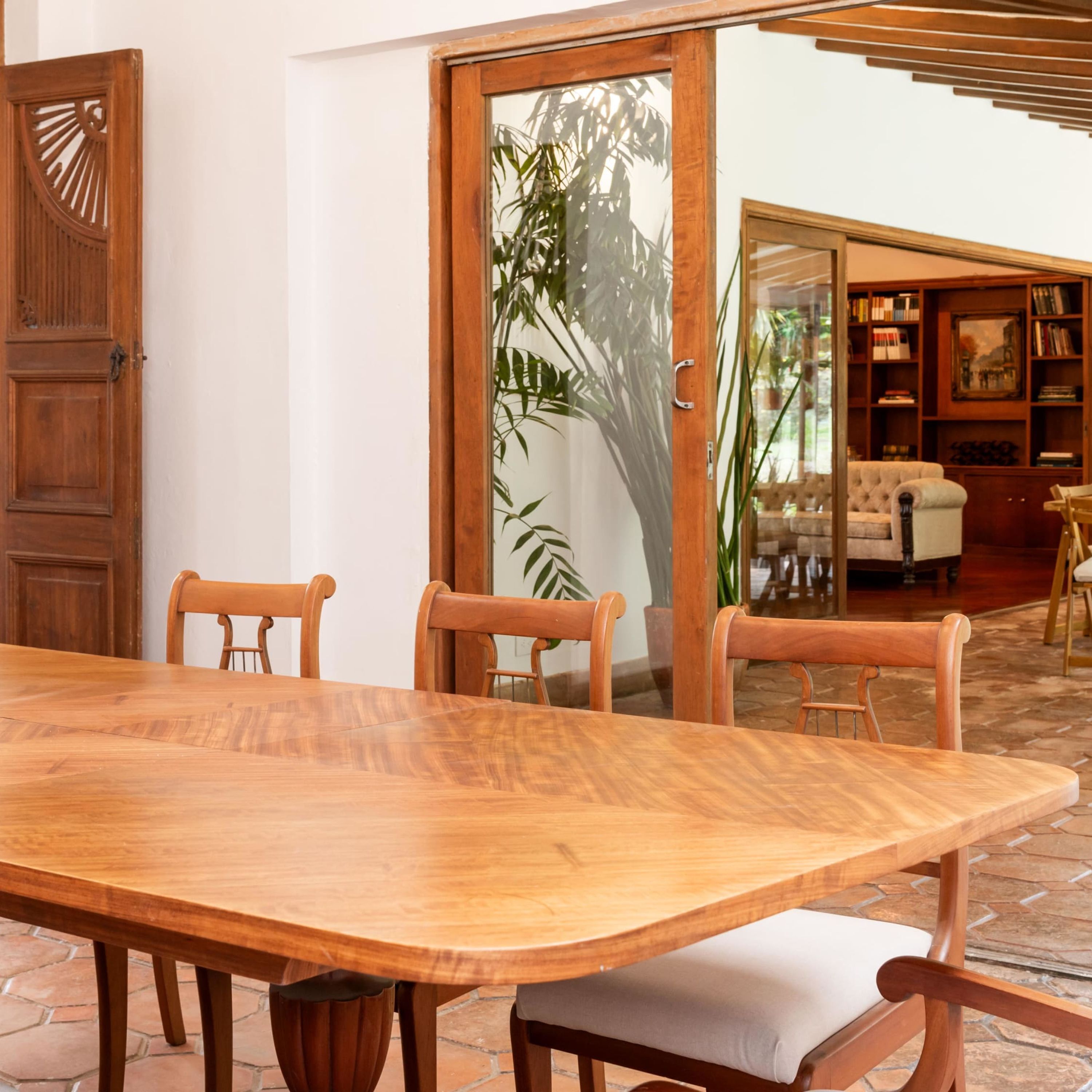 House | 4 bedrooms, Internet